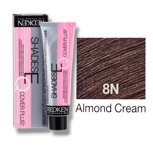 Redken Shades EQ Cover Plus Brightening Conditioning Color Cream 8N